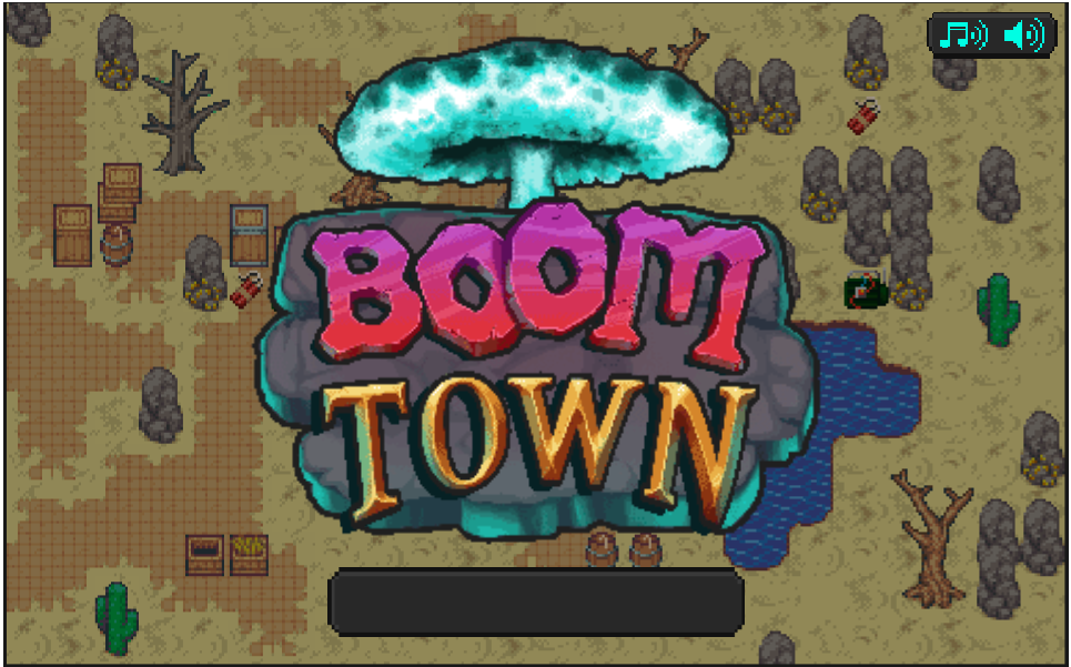 The Town Game